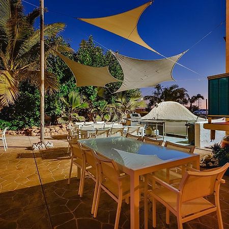 Sea Breeze Resort Exmouth Exterior foto