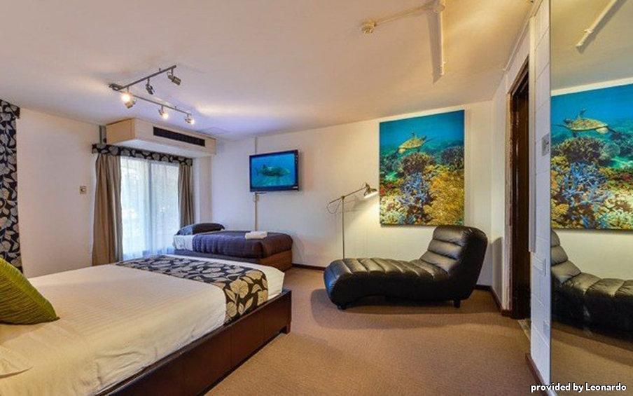 Sea Breeze Resort Exmouth Exterior foto