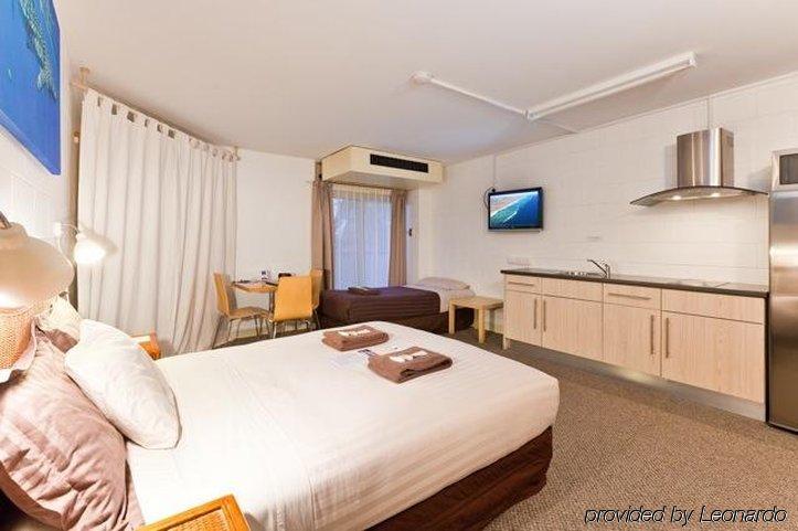 Sea Breeze Resort Exmouth Exterior foto